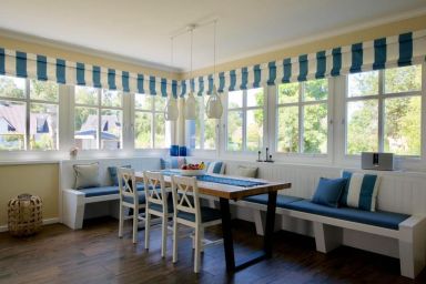 Haus Meerblau - Haus Meerblau .1