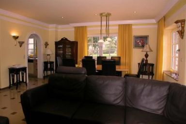 Bel Air in Gager mit Grill und Sauna - Bel Air in Gager mit Grill und Sauna .1