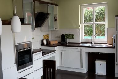 Tante Waltraut in Garz auf Usedom - Tante Waltraut in Garz auf Usedom .1