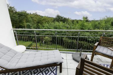 Bellevue - App. 48 Residenz Bellevue .4