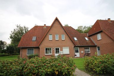 Ferienwohnung „Nordlykk“