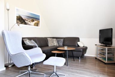 Haus Flut - Ferienwohnung Typ 5 Heide