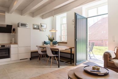 *Gulfhof van Senden - Maartje - Gulfhof van Senden - Maartje (EG/ OG)