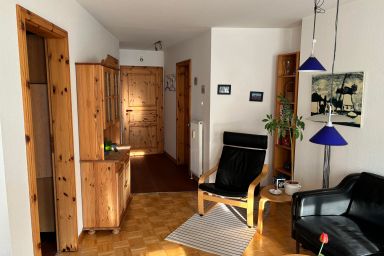 Ferienwohnungen Jacobs - Ferienwohnung 1
