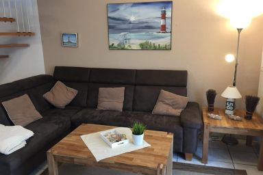 Ferienhaus Zum Anker - FeHaus Zum Anker 1945, 1 Hund buchbar