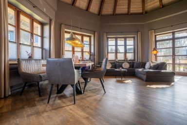 Appartement Fenne