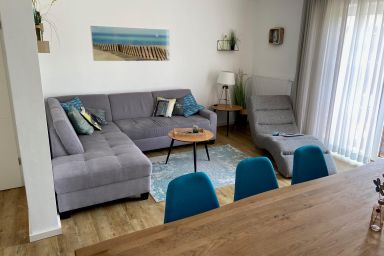 Ferienhaus 14 "Gut Tossens"