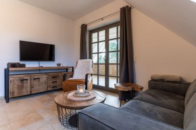 Appartement SPO Bude 3