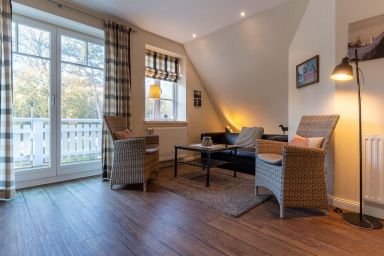 Appartement Buhne 7