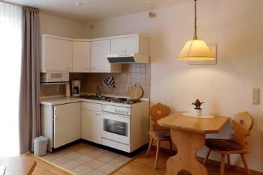 Skipper Appartements - Ferienwohnung Nr. 3