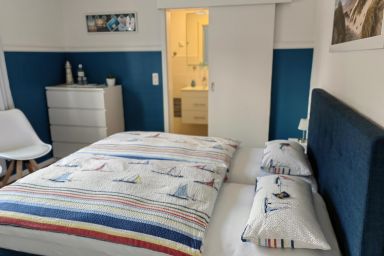 Gästehaus "Arkona" - Doppelzimmer 2