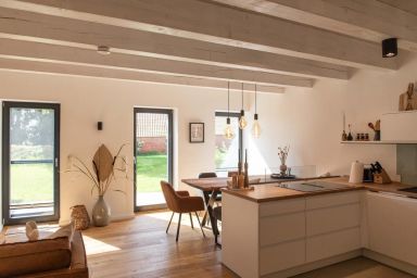 *Gulfhof van Senden - Beneke - Gulfhof van Senden - Beneke (EG/ OG)
