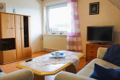 Haus Rondia - Fewo Nessie 2577, 1 Hund erlaubt