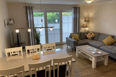 Ferienhaus Meer Zeit II - Meer Zeit II