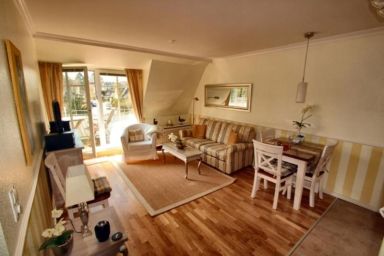 Residenz Weedkroog - 2-Zimmer Appartement