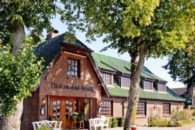 Flair-Hotel Neeth - NEETH SUPERIOR-Zimmer