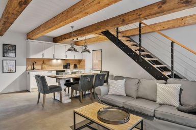 Tofthof veer