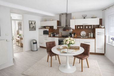 *van Mark - Huus an't Dörpsdiek - Huus an't Dörpdiek - EG