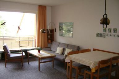 Ferienwohnung Riedel - Ferienwohnung 8