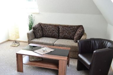 Rochelsand - Appartement 3