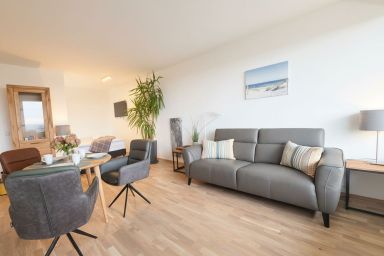 Skyloft mit Meerblick