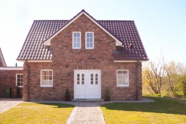Ferienhaus Achtern Diek - Ferienhaus