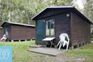 Ferienpark Bakenberg - Bungalowdorf Meer oder Weniger - Kategorie 1 Nr.12