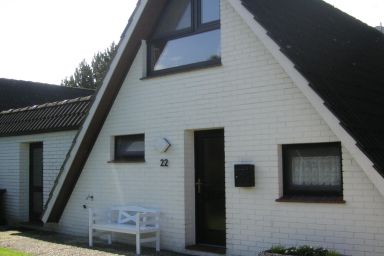 Ferienhaus Heußner 22 - Heußner 22