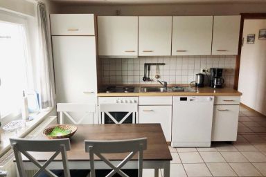 Haus Wogemann III - Wohnung 2