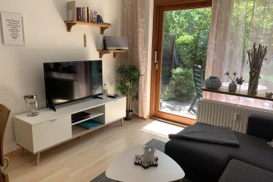 Friesenkoje - Appartement 1