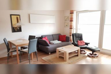 Königsfriesen- App. 2 - Appartement 2