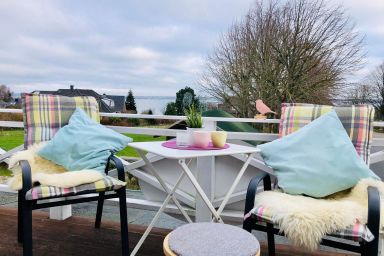 Ferienwohnung Nordlicht