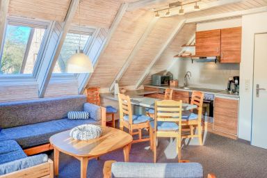 Achtern Binnendiek - Wohnung Seestern