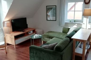 Ferienwohnung Fox