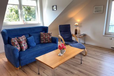 Ferienwohnung Maschke