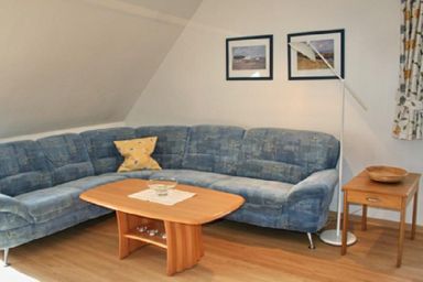 Haus am Kurwald 1 Ferienwohnung Nr.04 - Haus am Kurwald 1 Ferienwohnung Nr. 04