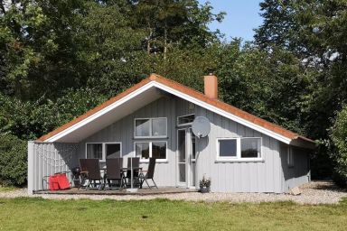 Ferienhäuser Tarp - Ferienhäuser Tarp - Ferienhaus Kornblume