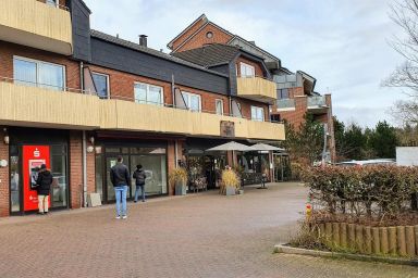 FeWo Nordsee Whg. 11