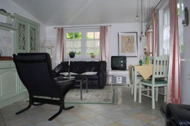 Haus Iffland - Rungholt