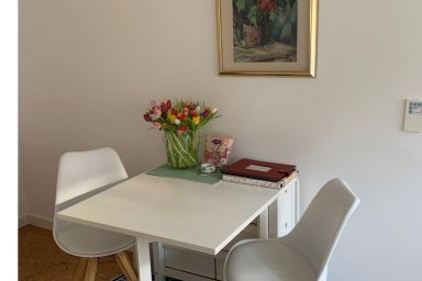 Ferienbungalow Muckelig - Bungalow Muckelig 2719