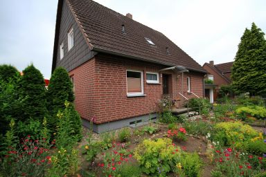 Haus Dolfi - Appartement/Fewo, Bad, WC, Nichtraucher