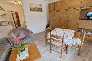 Haus Utlande - Haus Utlande - Ferienwohnung Nr.17