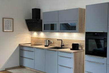 Gut Osterhausen - Ferienwohnung Nordlicht