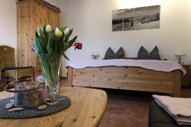 Ferienwohnungen Camping SPO OHG - FEWO Seewind