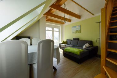 Haus Kogge SPO - App. 3 - Kapitän