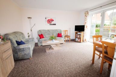 Ferienwohnung Fasanenweg - Wohnung 3