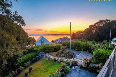 Villa Meerblick