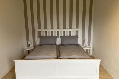 Bauernhof Steffens - Wohnung 1 - EG