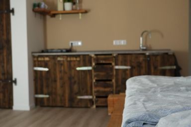 Bauernhof Gut Gemacht - Ferienwohnung 2