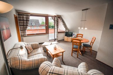 Delphin-Appartements - Wohnung O6